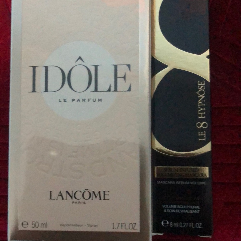 IDOLE LE PARFUM 50ml